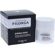 FILORGA SCRUB & MASK