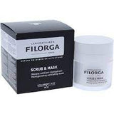 FILORGA SCRUB & MASK