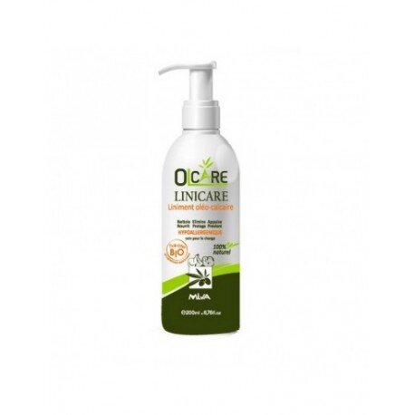 Milva OLCARE LINICARE LINIMENT 500 ML