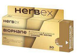 HERBEX BIOPHANE BOITE DE 30