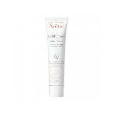 AVENE COLD CREAM CRÈME 40ML.