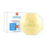 Hyfac Pain nettoyant purifiant , 100 gr