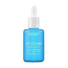 DERMEDIC HYDRAIN 3 SERUM 30 ML.