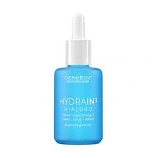 DERMEDIC HYDRAIN 3 SERUM 30 ML