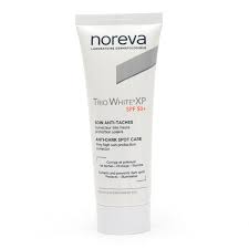 Noreva Trio White XP soin anti-taches intensif SPF 50+ 40 ml