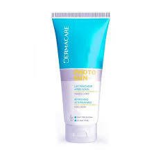 DERMACARE PHOTOSUN LAIT FRAICHEUR APRES SOLEI.
