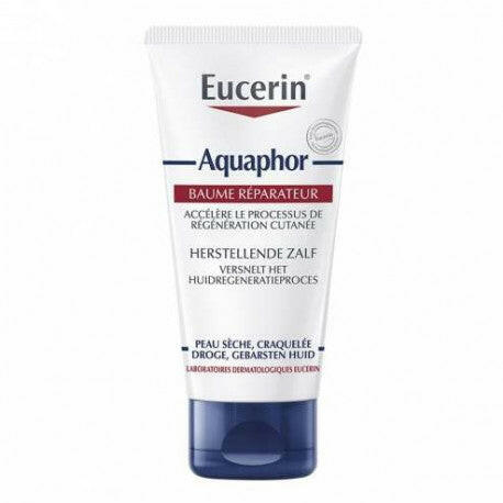 EUCERIN AQUAPHOR BAUME REPARATEUR CUTANE.