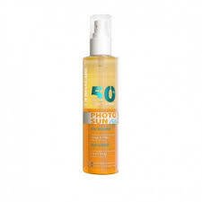 DERMACARE PHOTOSUN EAU SOLAIRE.