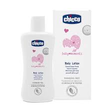 CHICCO BABY MOMENTS LOTION CORPORELLE DOUCE 200 ML