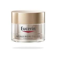 EUCERIN SOIN DE NUIT 50ML HYALURON-FILLER + ELASTICITY