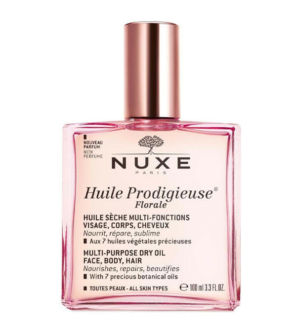 NUXE Huile Prodigieuse Florale 50 ml.