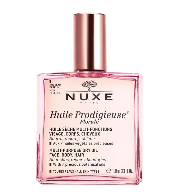 NUXE Huile Prodigieuse Florale 50 ml