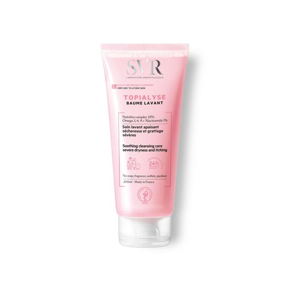 TOPIALYSE Baume Lavant 200ml