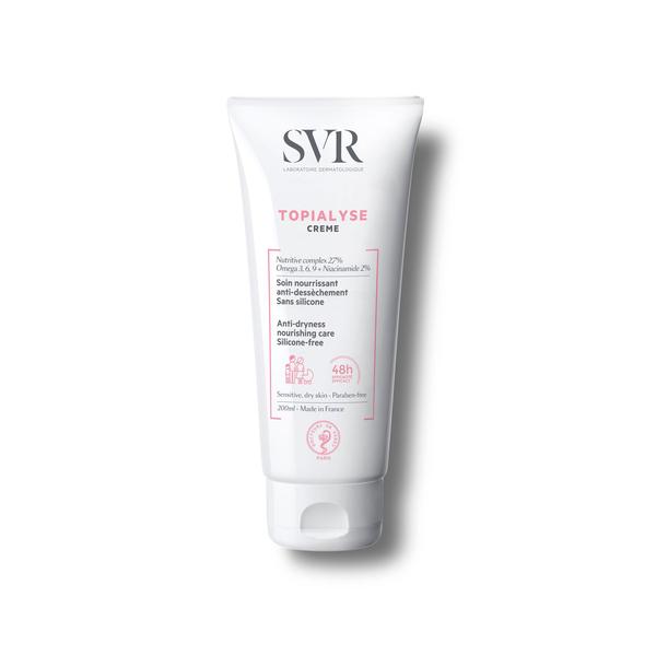 TOPIALYSE Crème 200ml