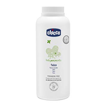 CHICCO TALC