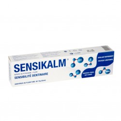 Stoderma Sensikalm Dentifrice