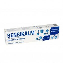 Stoderma Sensikalm Dentifrice.