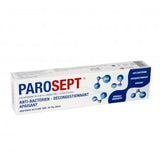 STODERMA PAROSEPT pate dentifrice 75gr