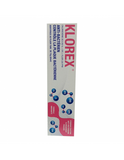 KLOREX DENTIFRICE