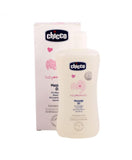 Chicco - Baby Moments Massage Oil - 200 Ml