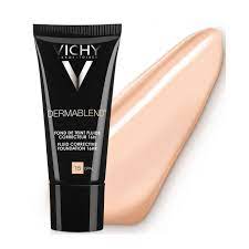 VICHY DERMABLEND 3D CORRECTION FOND DE TEINT 15 OPAL 30ML