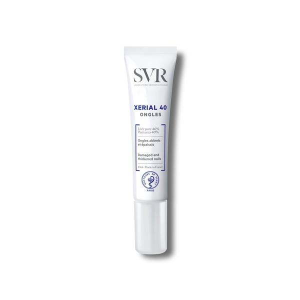 SVR XERIAL 40 ONGLES ABIMES APAISSIS 10ML